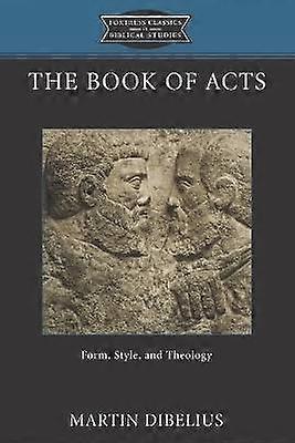 The Book of Acts