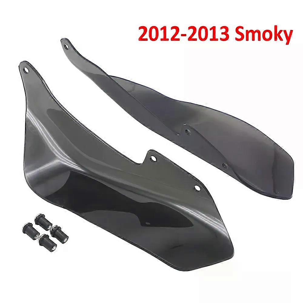 サイドウインドシールドクリアウインドスクリーンウィンドデフレクタースクリーンスーパーテネレXT1200Z 2014-2021オートバイアクセサリーXT 1200 Z MAXPに対応