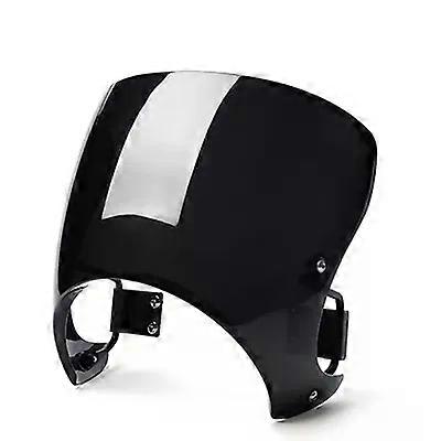 Z900RS Windshield compatible for Z900 RS Z 900 RS 2018 2019 2020 2021 Motorcycle Accessories Windscreen Wind Deflector MAXP