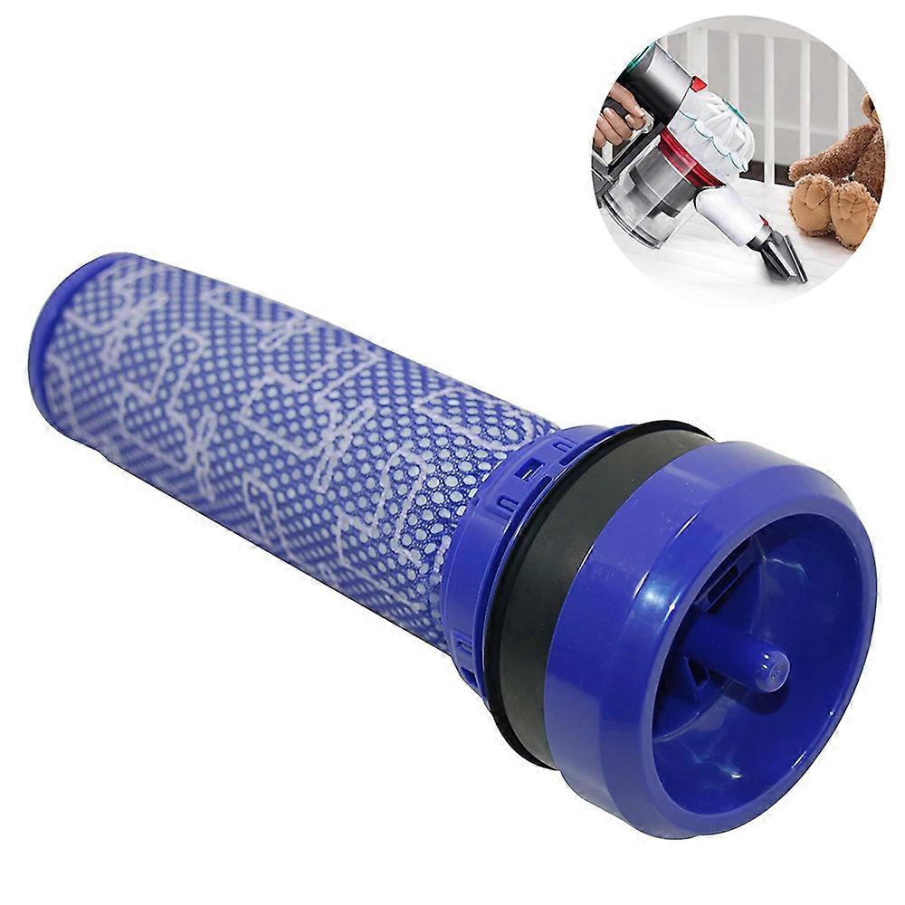 Dyson Compatible Filters, Washable & Reusable Pre-Motor Filter, High-Quality Air Filter For DC39, DC53 Series, Easy Installation, Regular Maintenance