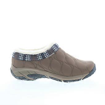 Merrell Chaussures plates pour femmes adultes Encore Ice 4 Puff