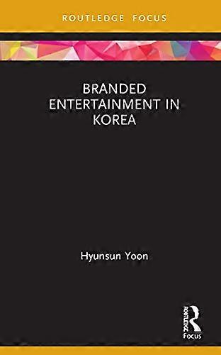 Branded Entertainment in Korea