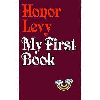 My First Book