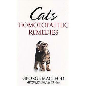 Katten Homeopathische Remedies