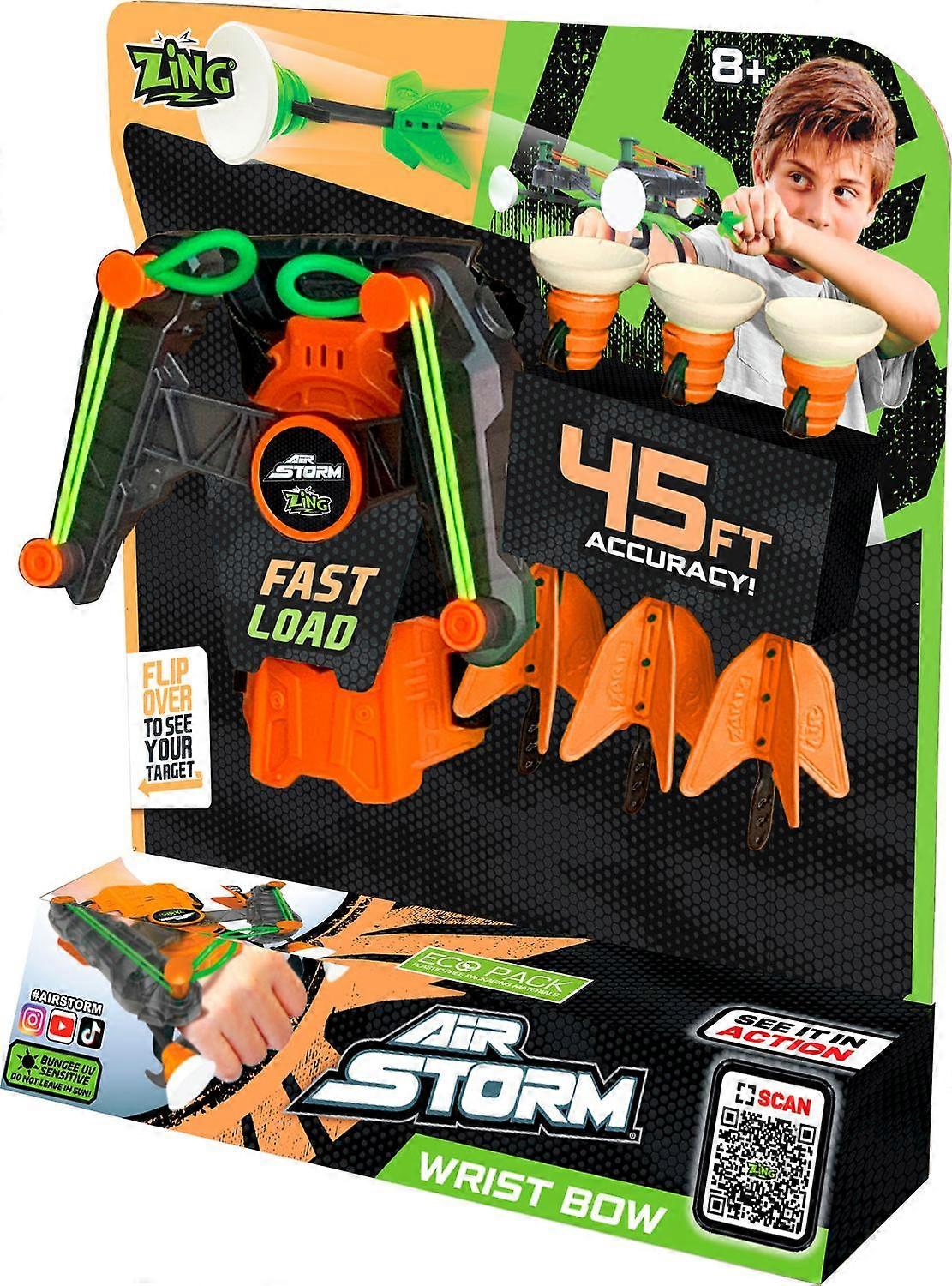 Air Storm Wrist Bow Pilbåge