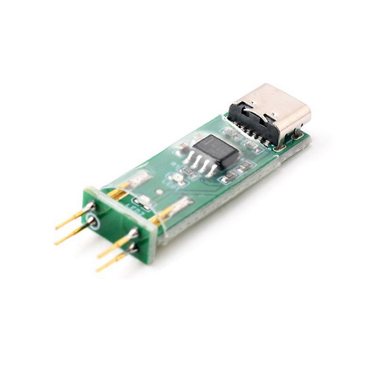 Optocoupler Tester Optocoupler Test Detection Tool Online Test Module Electronic Repair Tool for 4-Pin Optocoupler