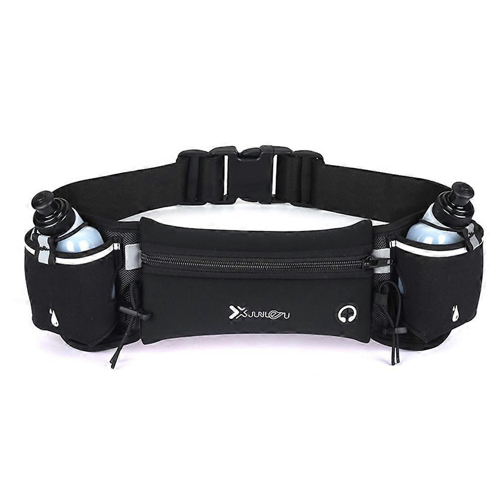 Versatile Hydration Running Belt