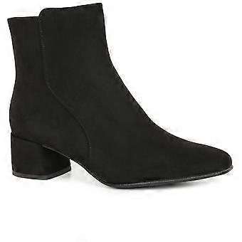 Marco Tozzi Ava Womens Ankle Boots