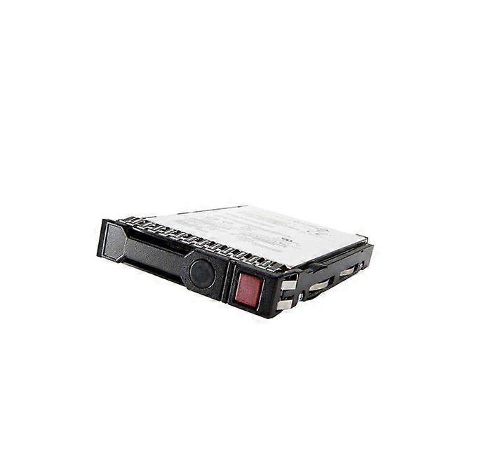 SSD - HPE - 872506-001 - 800 Go - 2.5'' SFF - SAS 12Gb/s - Mixed Use