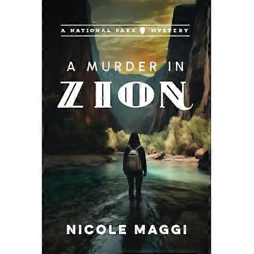 Murder in Zion