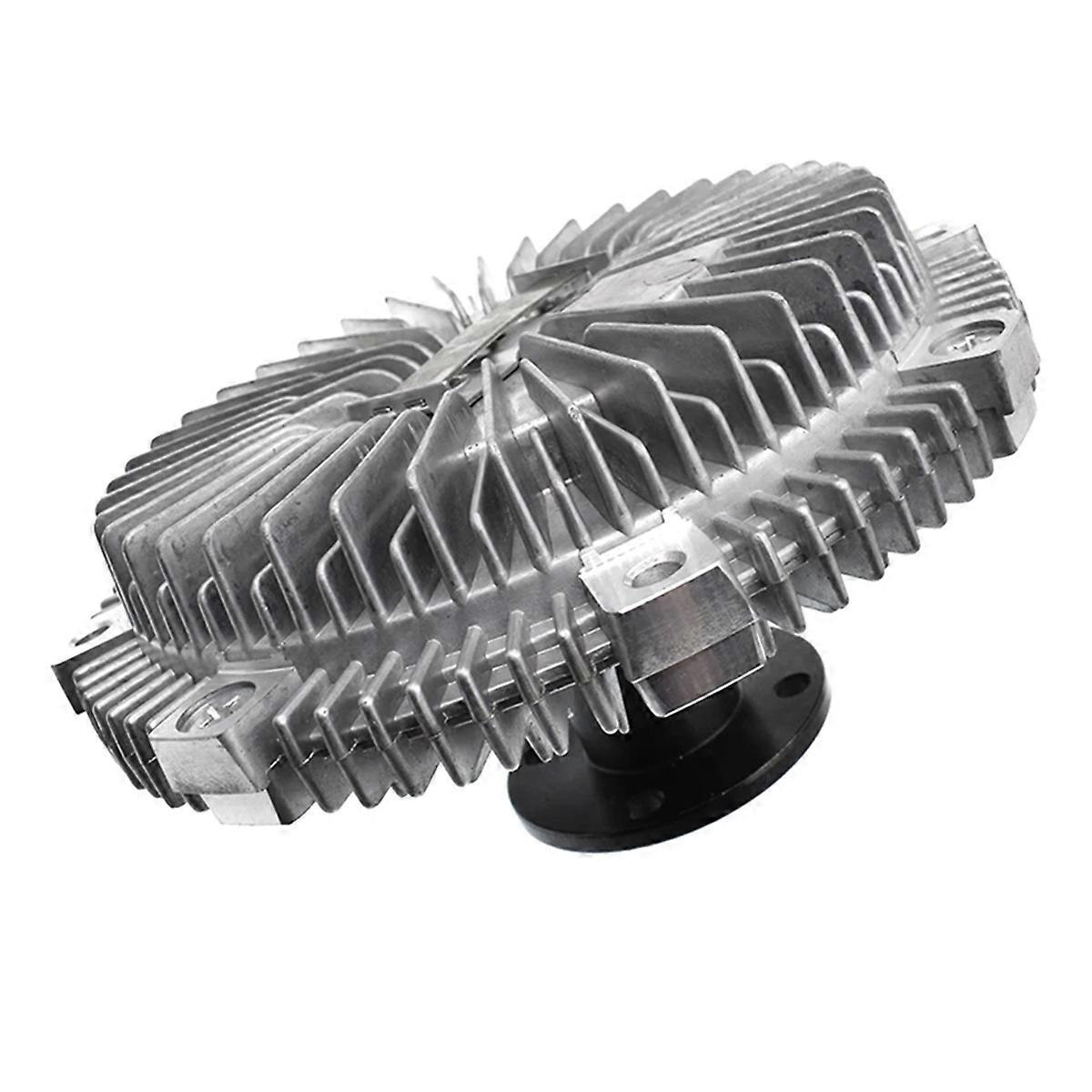 Radiator Cooling Fan Clutch for Montero Sport II III L200 Triton IV V 2005-2015- 1320A032 1320A009