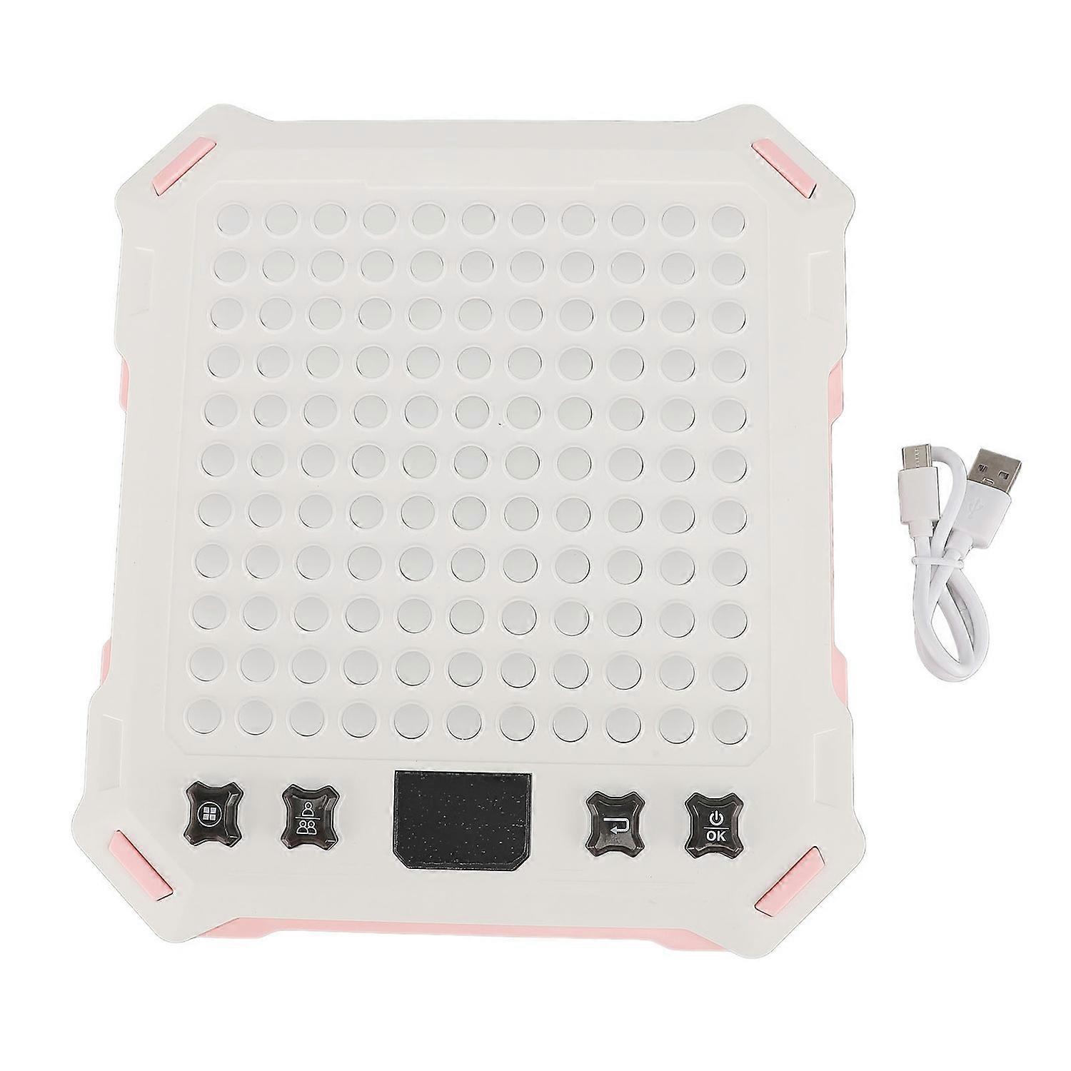 AI Board Game for Kids Intelligent Thinking Training Portable Electronic Smart Board Game for Travel