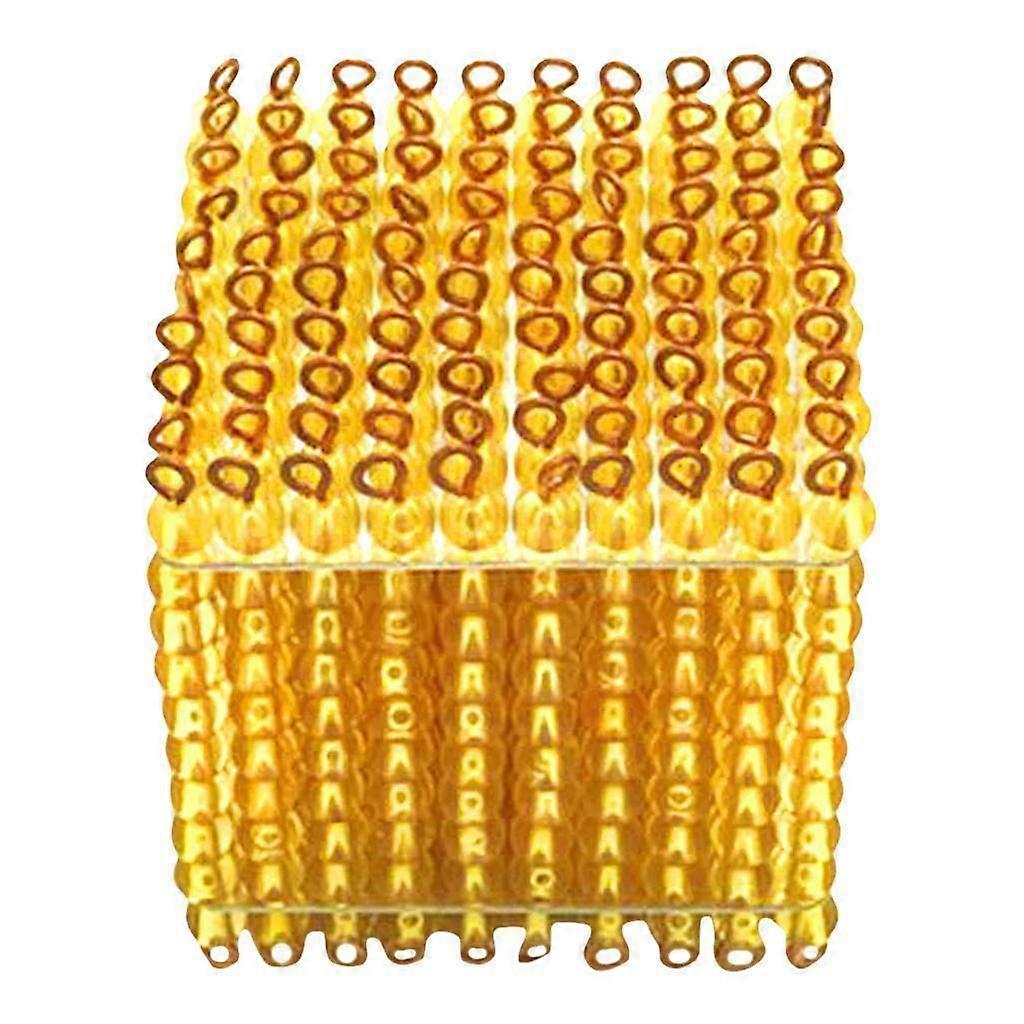 Maths Material Thousand Early Educational Toy