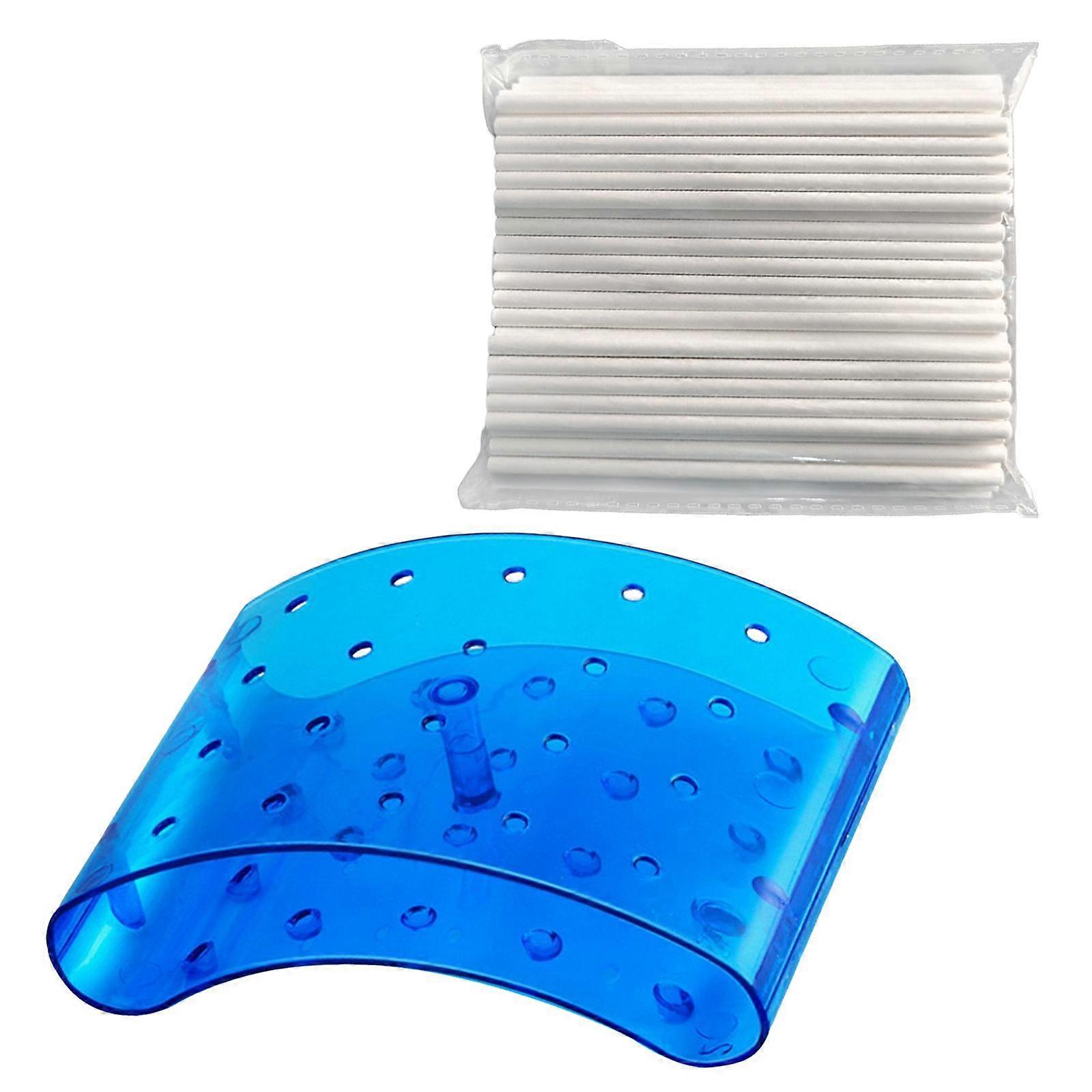 Holder Clear Stand Display Holder DIY Bakeware Cake Cake Display Stand Bases