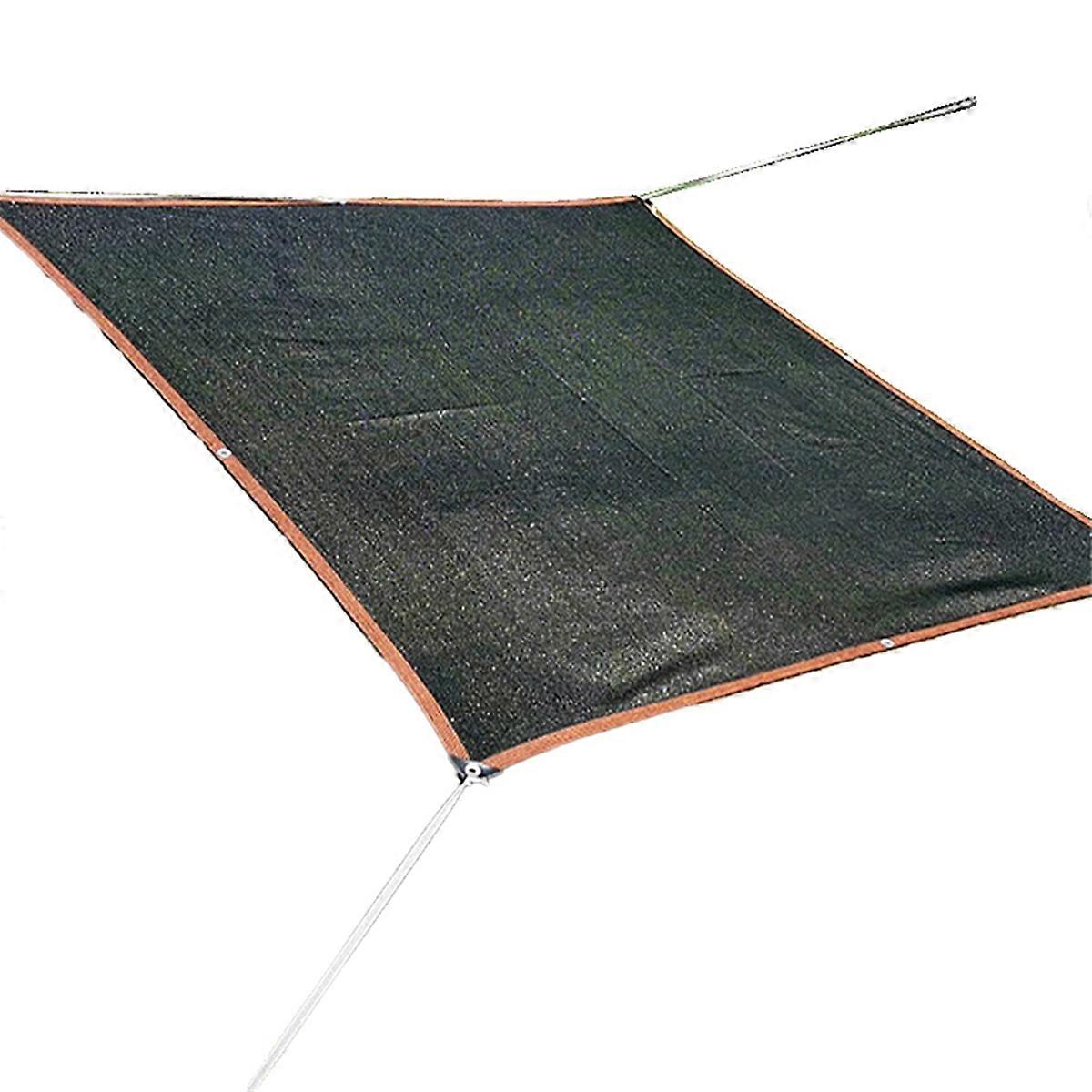 Black sunshade net UV protection sunshade cloth C