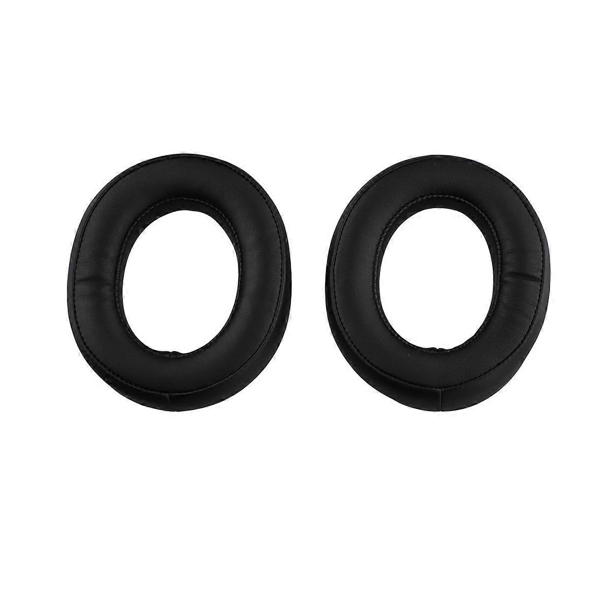 Replacement Ear Pads for HS50 Pro HS60 Pro HS70 Pro Headphones Soft Foam Ear Cushions