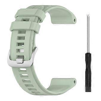 Ersatzarmband Kompatibel für Garmin Descent G1 / Forerunner 745 / Forerunner 945 / Forerunner 935 / Approach S62 Smartwatch-Armbänder mit Edelstahl