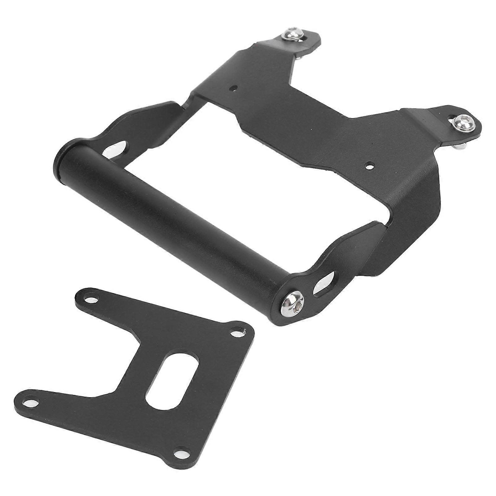 Motorcycle Navigation Bracket Bar 6061T6 Aluminium Alloy Replacement for XADV750 20172021