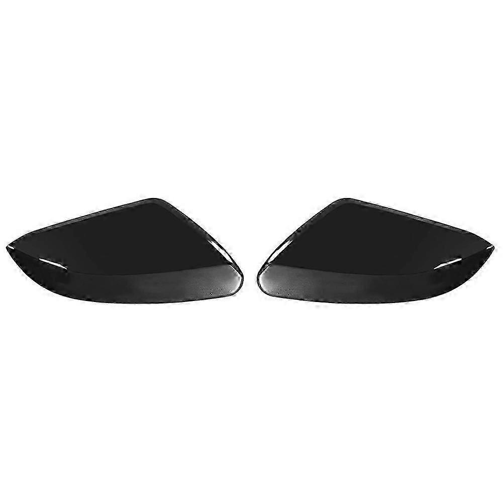 Rearview Mirror Housing Side Wing Mirror Cover Caps for 10Th 2016-2020 Car Accessories