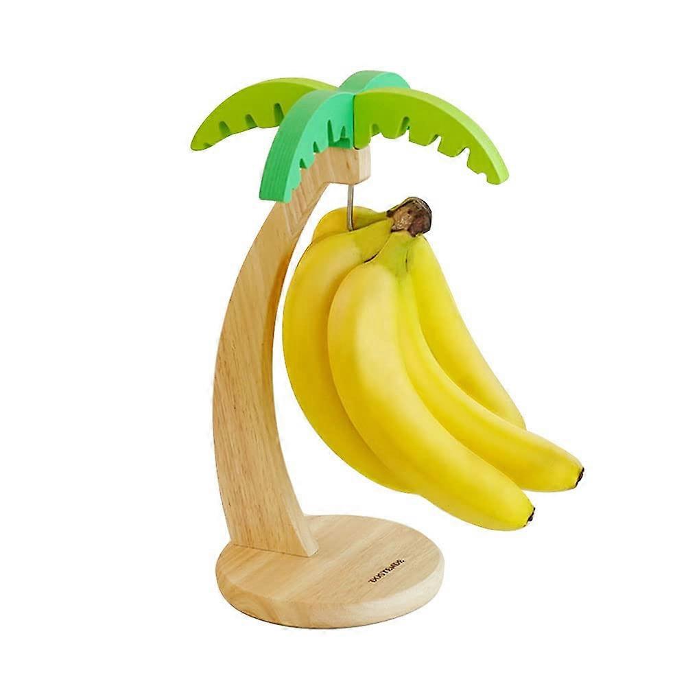 Banana Holder for Kitchen Countertop Storage