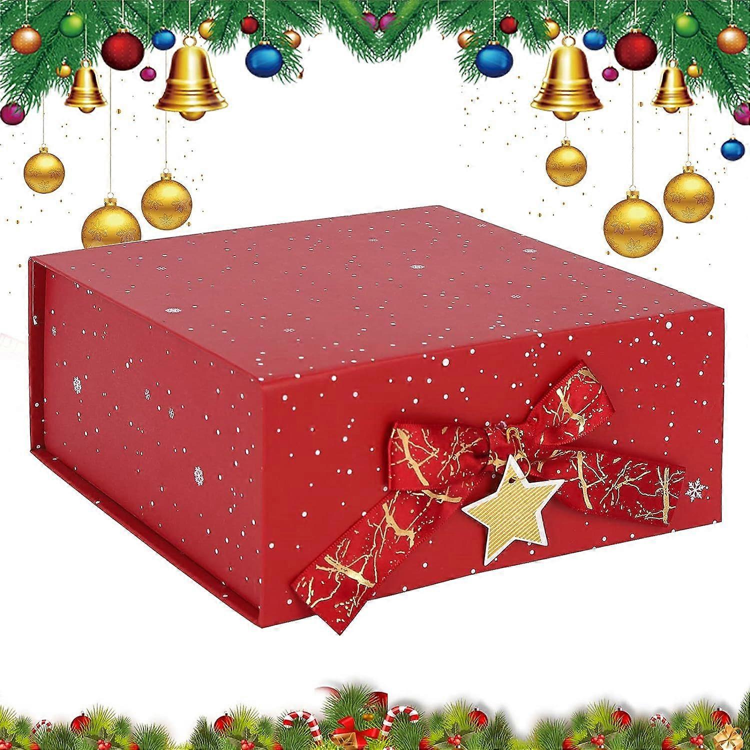 Luxury gift box
