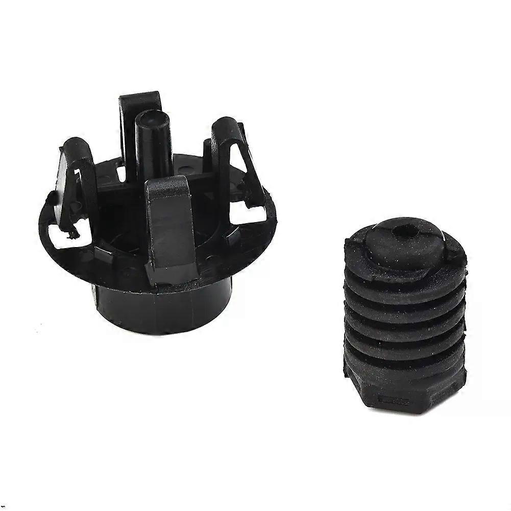 Cushion Buffer Clips Interior Fasteners Interior Parts Practical Accessories Replacement Rubber Stop A0019981440