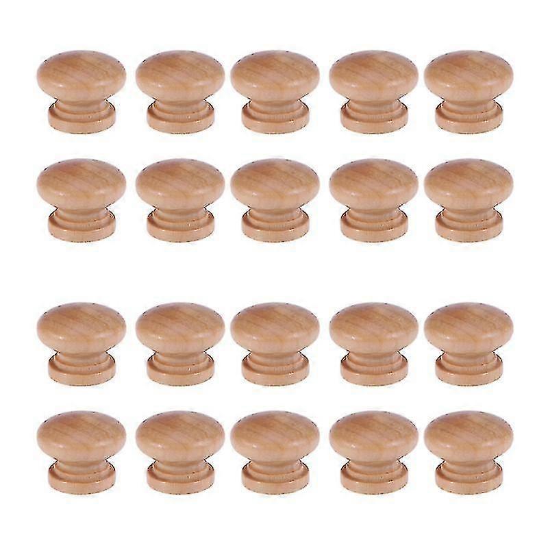 20pcs Drawer Knobs