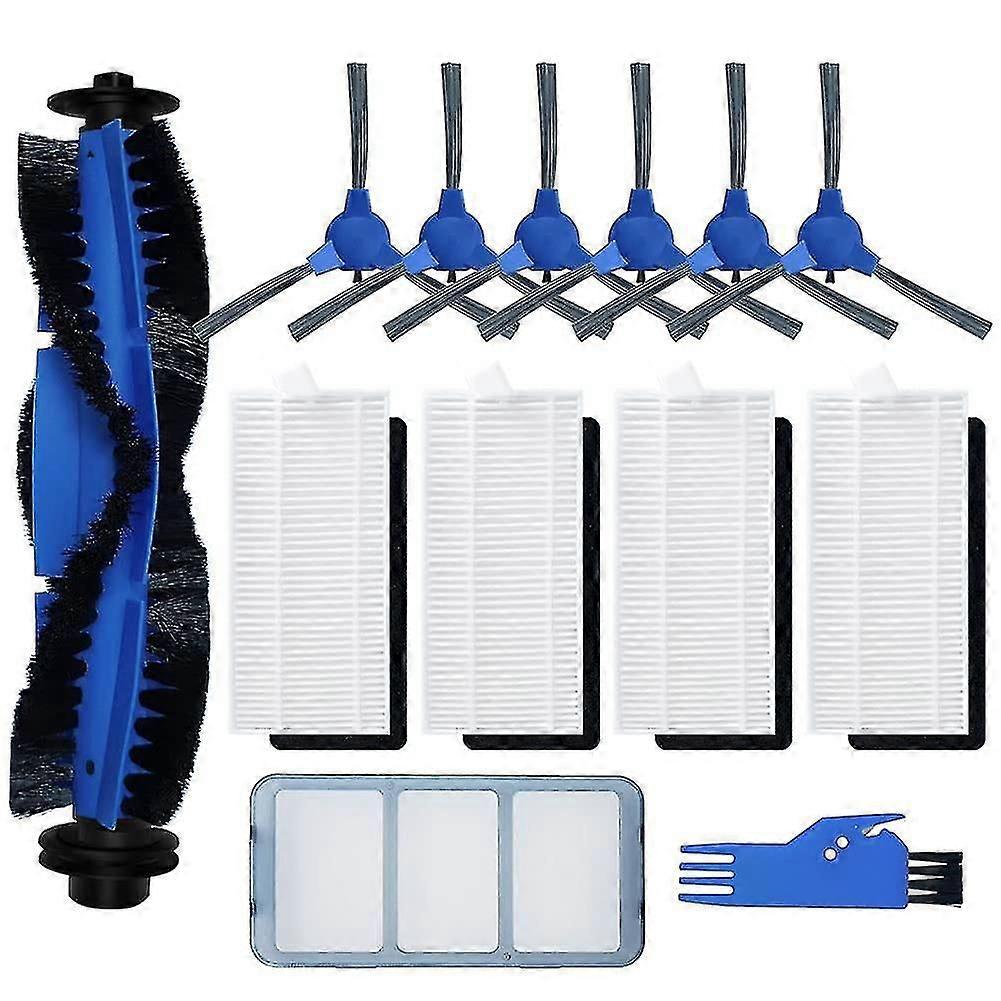 Replacement Parts For Eufy Robovac 11s, 12, 15t, 15c, 25c, 30, 30c