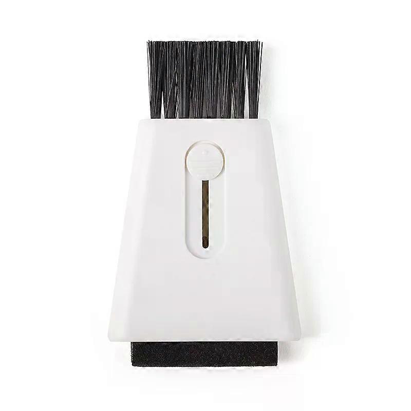 1~10PCS Double Head Retractable Computer Keyboard Cleaning Brush Notebook Keyboard Brush Mobile Phone TV Dust Cleaning Gap Brush