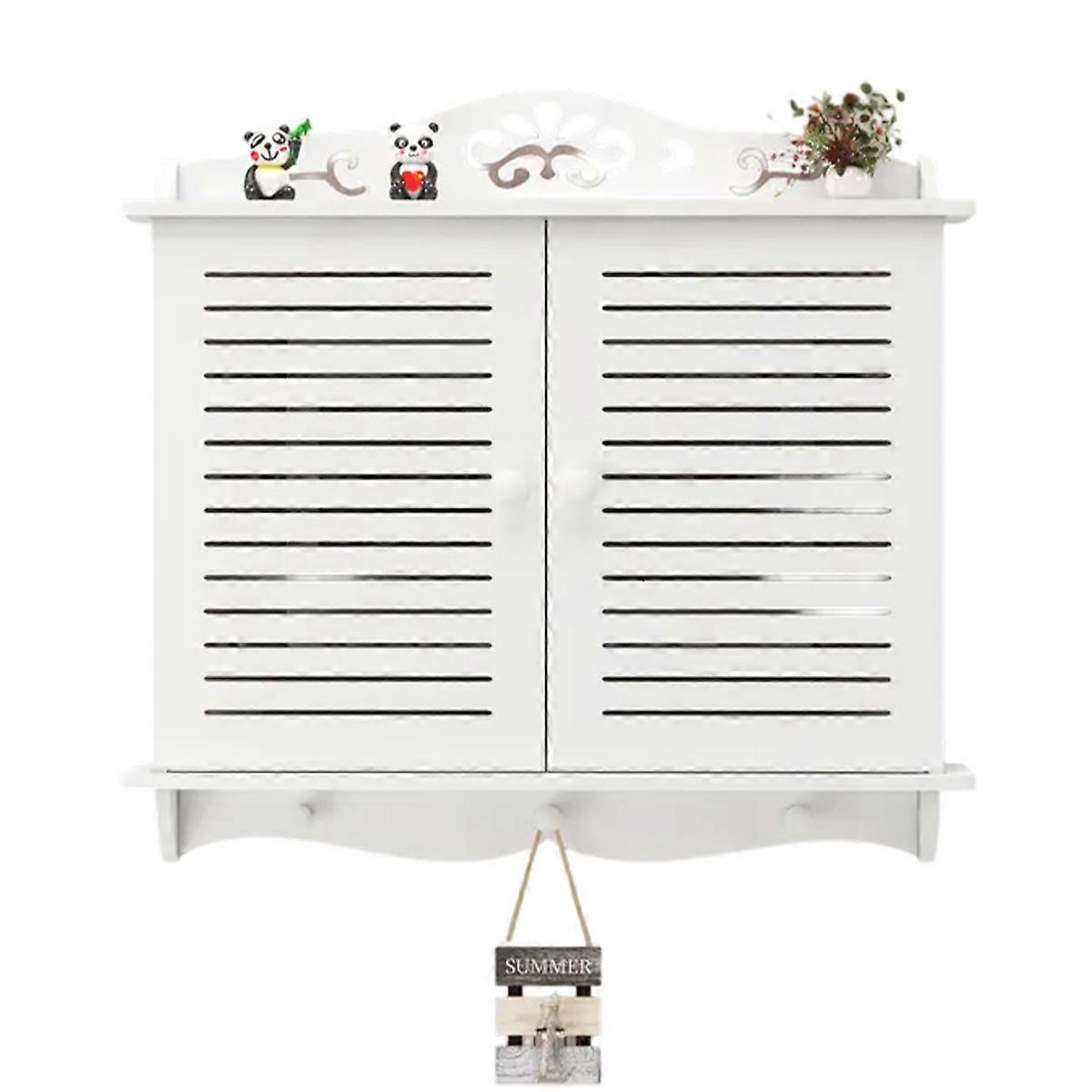 Wall Decorative Meter Box, Electric Switch Box, Electric Meter Box Shielding Box