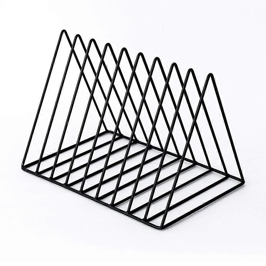 File magazine folder owner desktop file shelf metal bookcase simple office data sorting storage