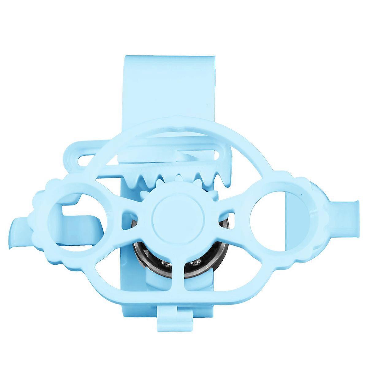 Gamepad Steering Wheel Racing Game Controller for PS4 Handle B