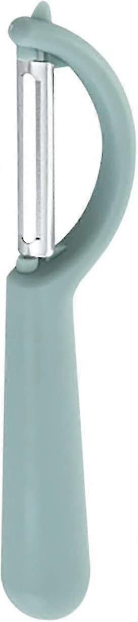 Grønnsakspotetskreller til kjøkken, frukt gulrot agurk epleskreller, godt grep grønnsaksskreller SWF