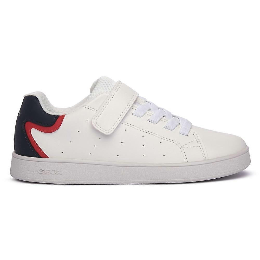 Shoes Geox Eclyper J36LSA000BCC0006