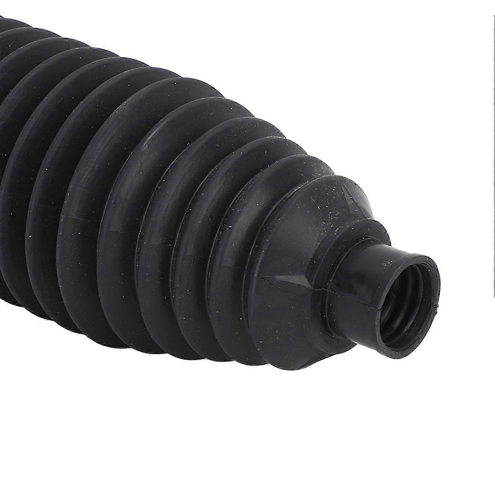 Reliable Steering Rack Bellow Replacement - Compatible with Peugeot 206 307