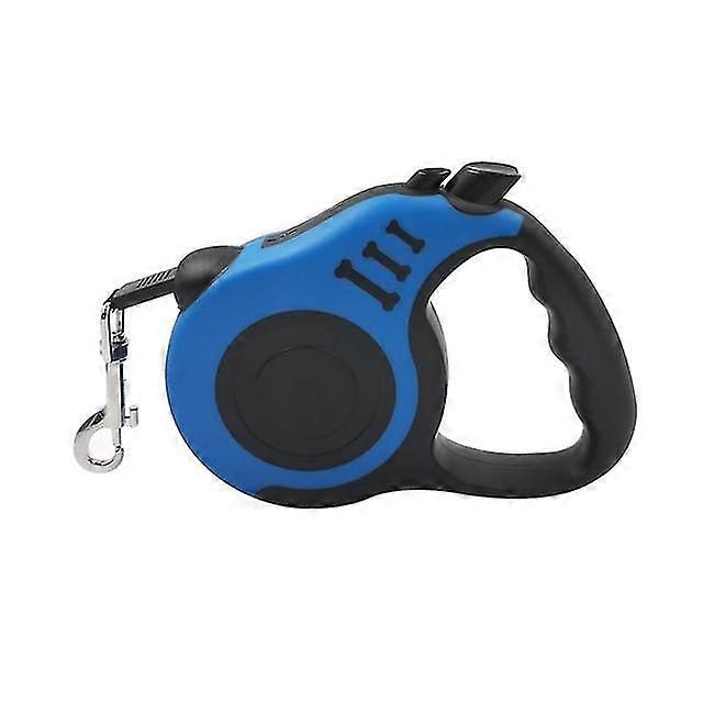 Automatic Retractable Nylon Pet's Leash