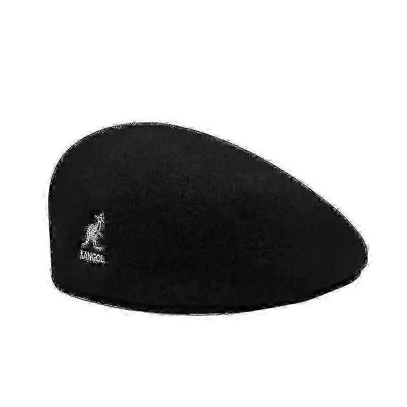 Mænd Kvinder Caps Kænguru Beret Artist Beanie Hat