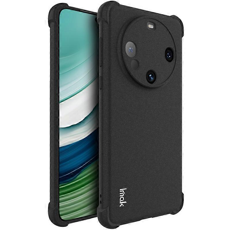 imak Shockproof Airbag TPU Phone Case