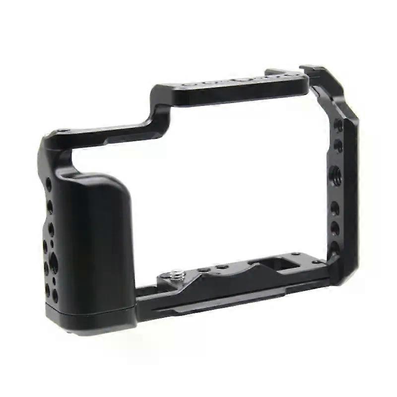 Camera Cage for XT30 XT30II XT20 XT10 Protective Rig Stabilizer Mounting for Case Frame for Horizontal Vertical Shoot