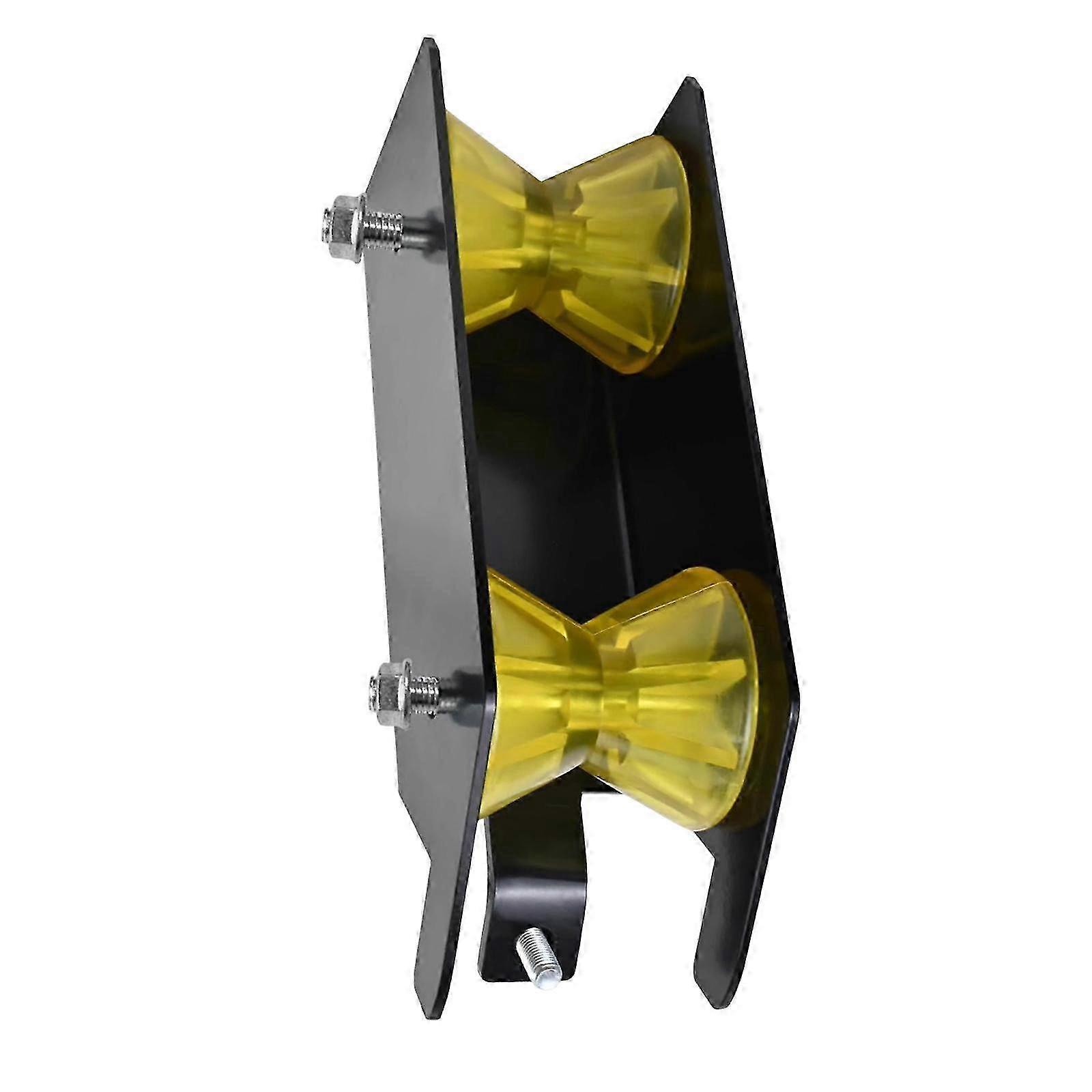 Durable Water Well Pump Pulling Tool with Wear-Resistant Poly Pipe Installation Accessories