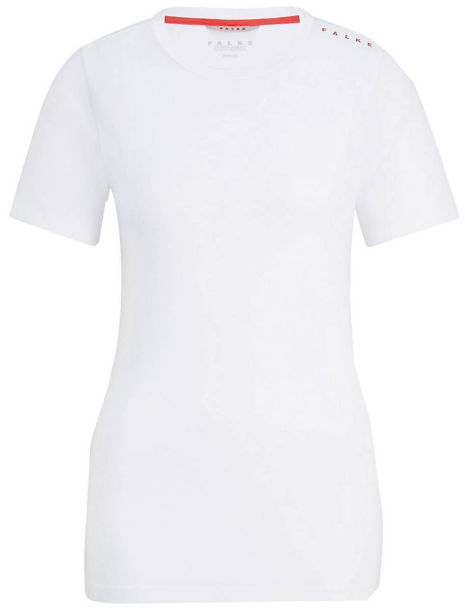 Falke Performance Core T-Shirt - White