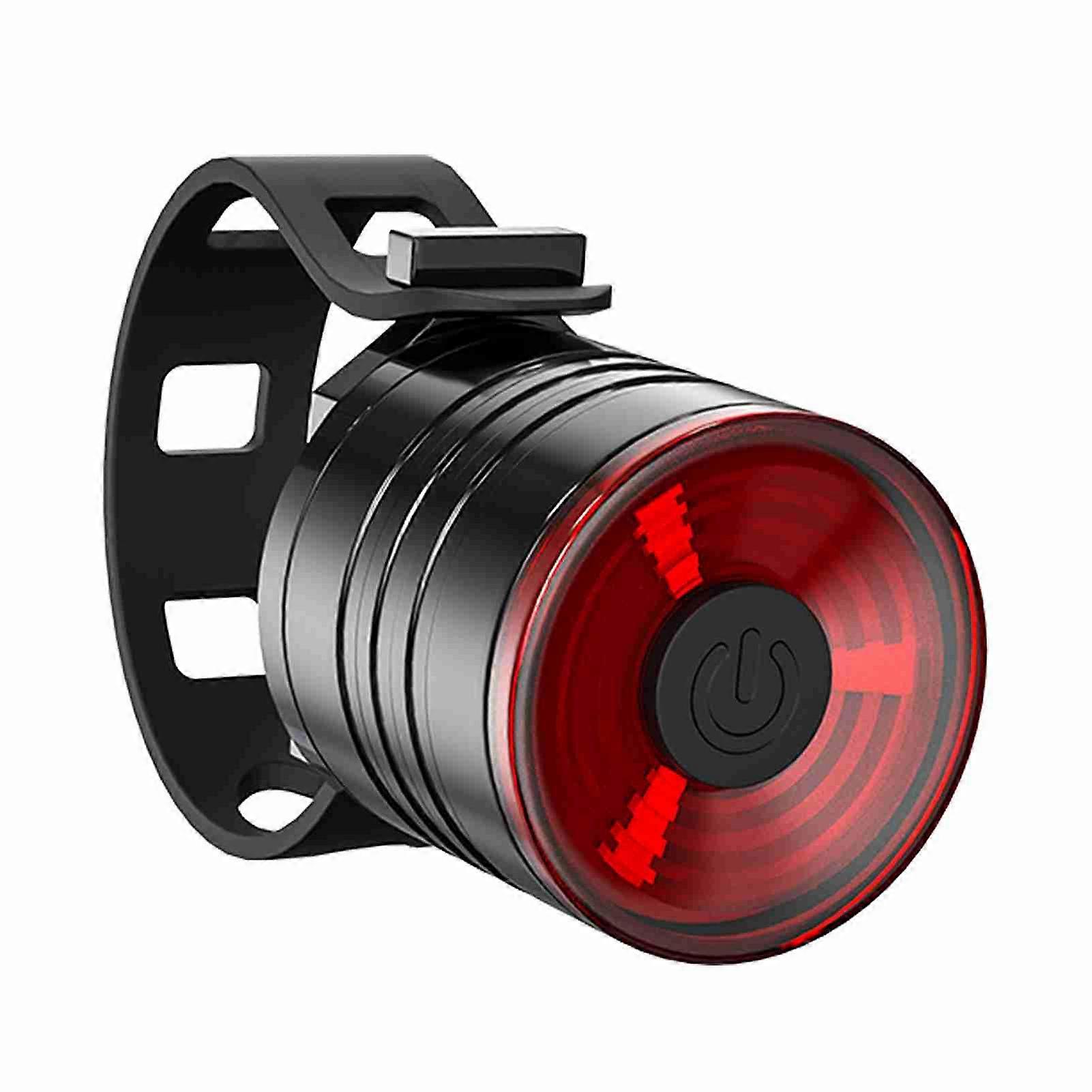 Bike Light Bicycle Headlight Tail Light Waterproof Cycle Handlebar Light Front Light Rear Bright Light