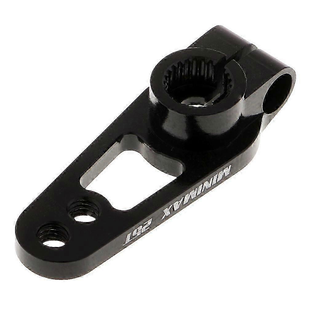 25Teeth Steering Servo Arm Horn for RC Model FUTABA SAKURA D4 RC Drift Car