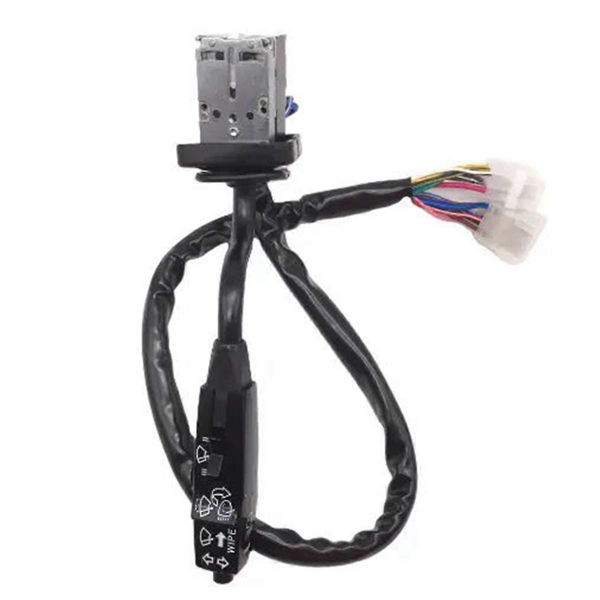 Car Steering Column Wiper Switch Fits for - LHD