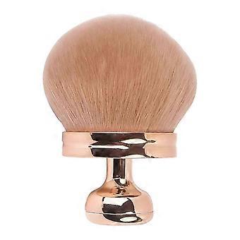 Extra Large Body Makeup Brush Bronzer Blend Self-Tan Applicator For Legs & Back, Unblemished Face Le