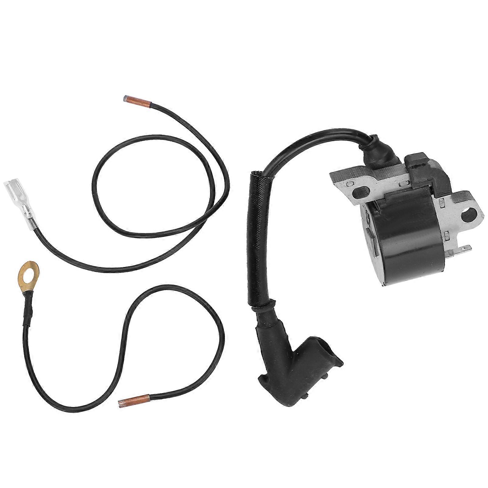 Ignition Coil Engine High Voltage Package Power Tool for MS360 Chainsaw Lawn Mower