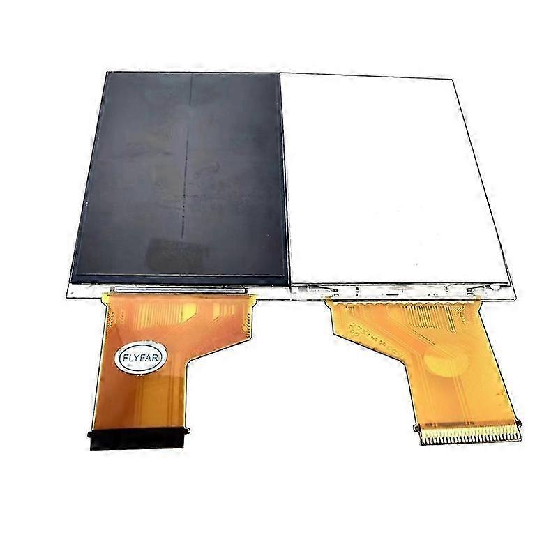 LCD Display Screen for X-M1 X-A1 XM1 XA1 Camera without Backlight