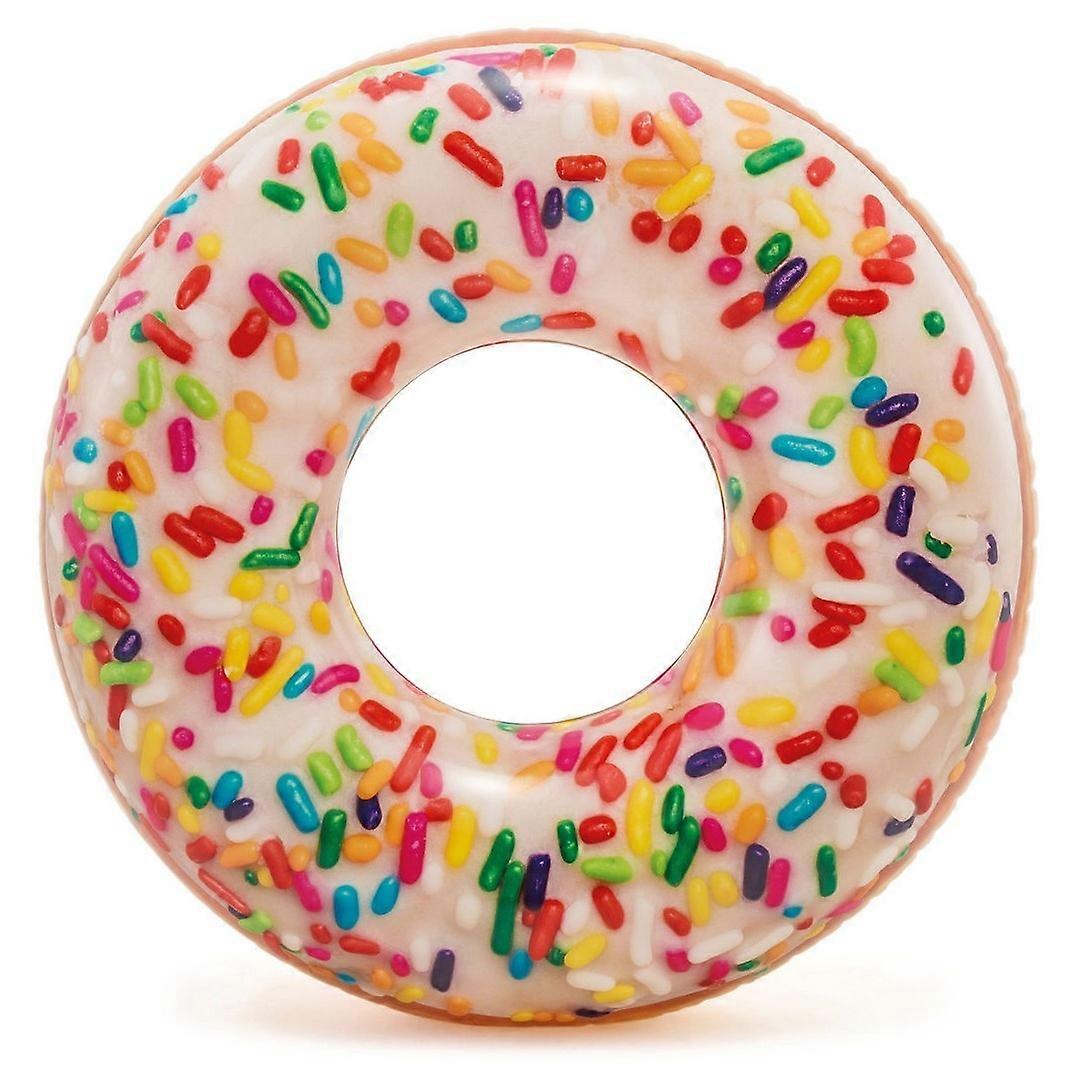 Donut Swimming Ring 99 cm INTEX 56263