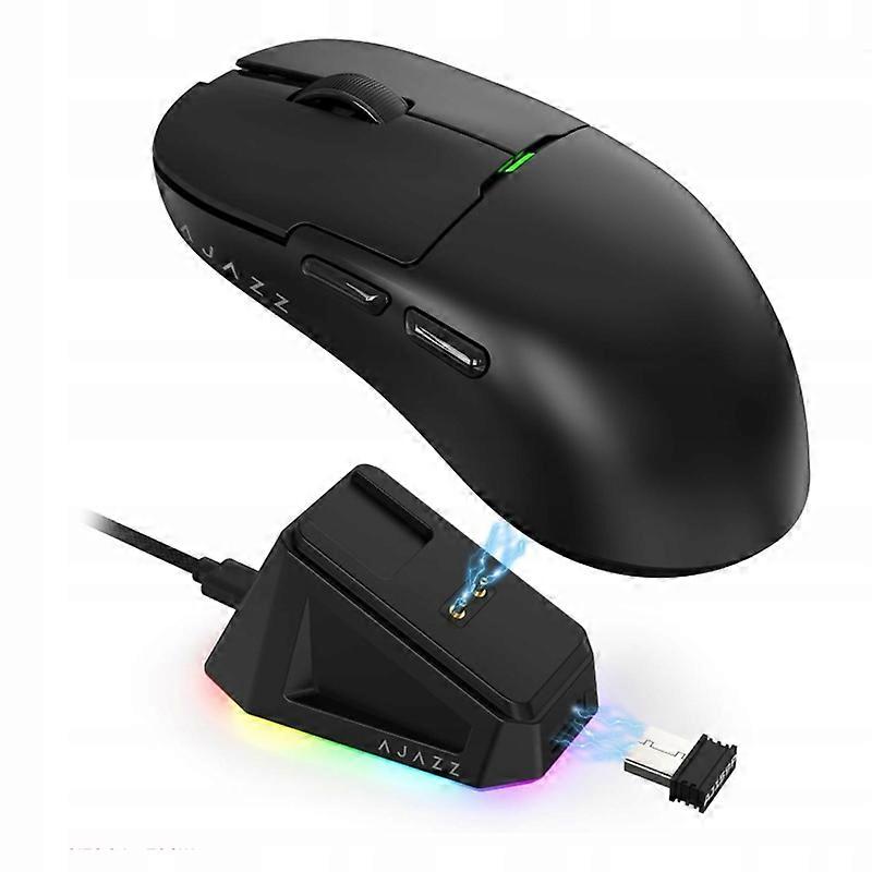 Souris sans fil Ajazz 7b9271f0-6875 avec capteur optique