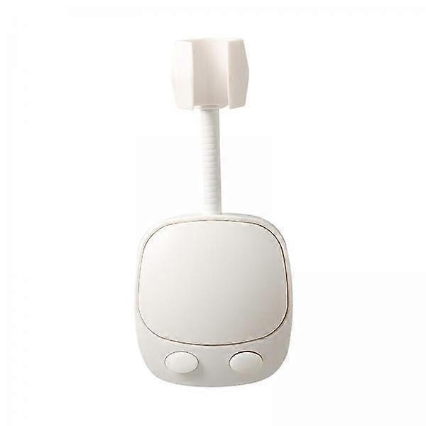 3x Holder, Bathroom Suction Cup Handheld Bracket, Removable Handheld , No Tools